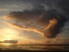 Sonnenuntergang
