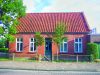 Ferienhaus Sommerlust Borkum Aussenaufnahme