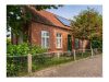 Ferienhaus Sommerlust Borkum Aussenaufnahme