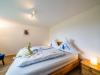 Schlafzimmer-Doppelbett