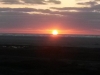Sonnenuntergang Meeresblick