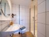 Badezimmer Dusche